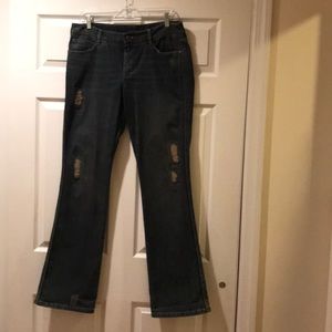 Elite Tahiti Jeans